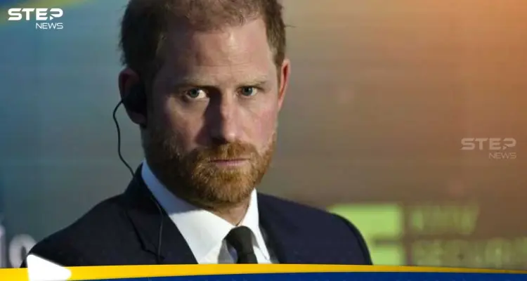 الأمير هاري من كييف: دعوة مباشرة إلى بوتين لإنهاء الحرب: أخبار