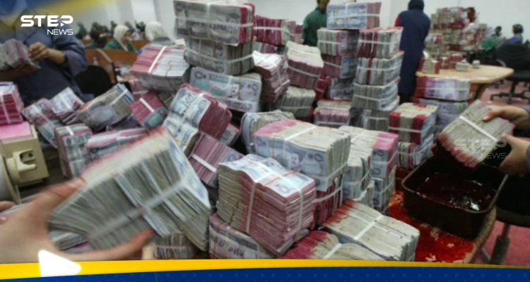 العراق يكشف عن مخطط سرقة ترليون دينار من خلال شبكة داخل الحكومة