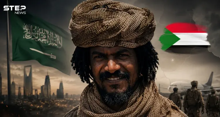 تسريب «السافنا» من الرياض: اتهامات بتورط سعودي في انشقاقات الدعم السريع: أخبار