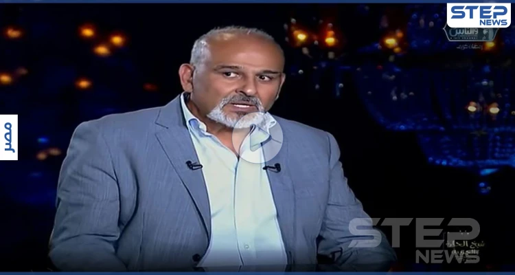بالفيديو|| هكذا أجاب جمال سليمان على سؤال ما إذا كان نادمًا على التدخل بالسياسة