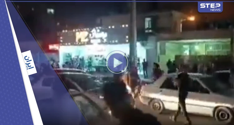 بالفيديو|| استمرار المظاهرات في الأحواز.. وفتاة تلقى حتفها لرفضها "الغناء لـ خامنئي"
