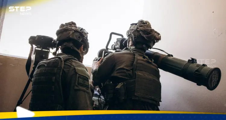 بالفيديو|| الجيش الإسرائيلي ينشر مشاهد لاستهداف قيادي بحماس كان مسؤولاً في معركة طوفان الأقصى: أخبار