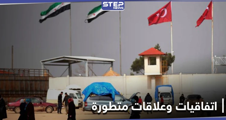 تحرير الشام تُجري عدّة اجتماعات مع المخابرات التركية.. ومصدر عسكري يكشف أبرز محاورها