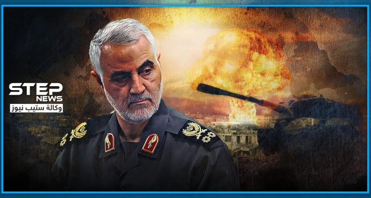 رسالة "حب" كانت بجعبة قاسم سليماني قبل مقتله.. وهذه تفاصيلها