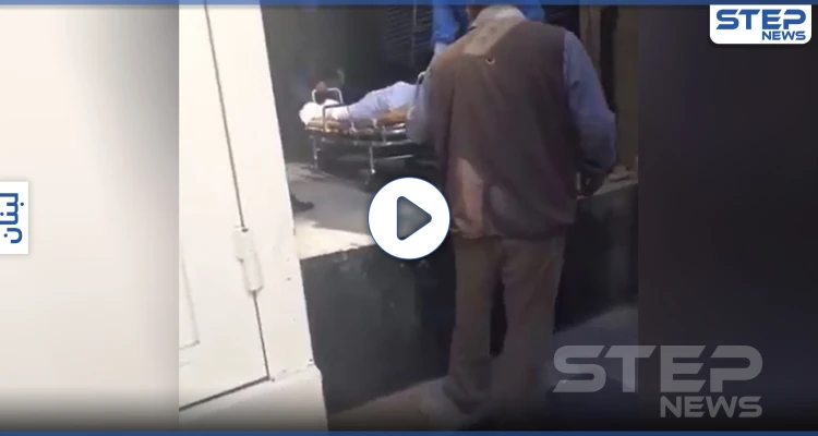 بالفيديو|| وفاة معتقل سوري في سجن رومية اللبناني.. والائتلاف المعارض يعلق