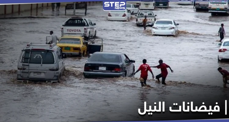 8 وفيات بمرض جديد في السودان ناتج عن فيضانات النيل