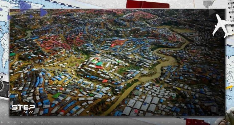 إعصار قوي يتجه لأكبر مخيم لاجئين بالعالم ومخاوف على حياة مليون شخص