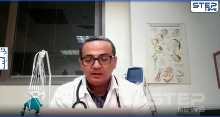 بالفيديو|| تشكيل سياسي سوري معارض يعيّن ممثلاً له في إسرائيل.. والأخير يلقي كلمة من تل أبيب