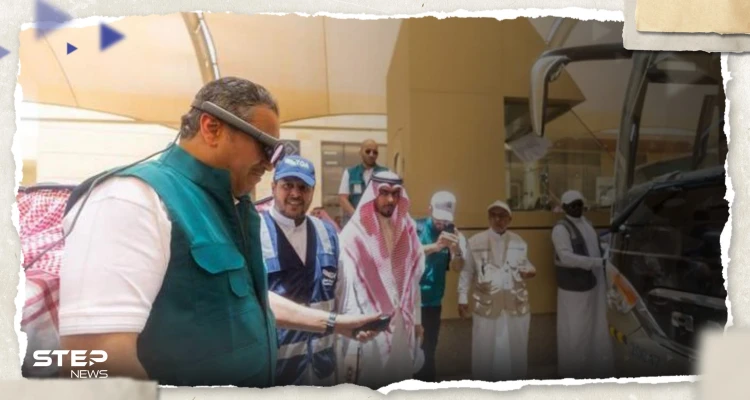 الحج هذا العام يشهد العمل بتقنية لأول مرّة بتاريخه