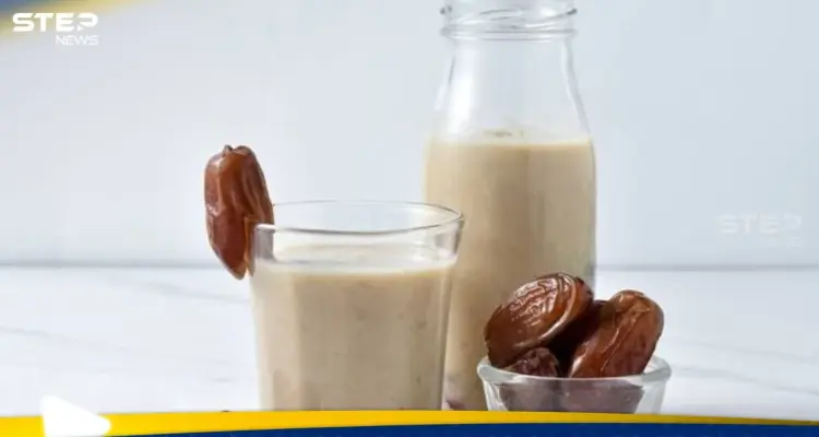 التمر بالحليب عند الإفطار.. خيار مثالي يمنح طاقة ويعزز صحة الصائم: أخبار