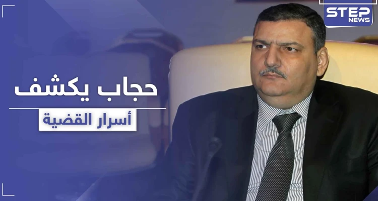 رياض حجاب يكشف ملفات سرية قديمة بقضية "مخلوف".. وهذا ما طلبه الأسد خلال ترأسه لحكومته