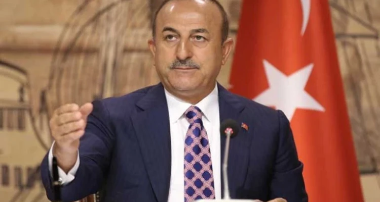 وزير الخارجية التركي يتحدث عن عهد جديد في العلاقات مع مصر تبدأ بهذه الخطوات قريباً