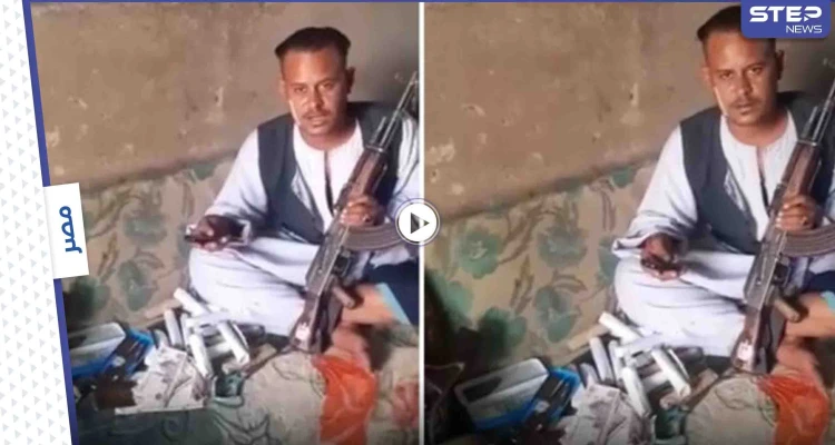 بالفيديو|| "كل حاجة موجودة وبالكمية اللي إنت عايزها".. رجل يروّج الممنوعات على أنها بروتوكول علاج فيروس كورونا ويثير الجدل