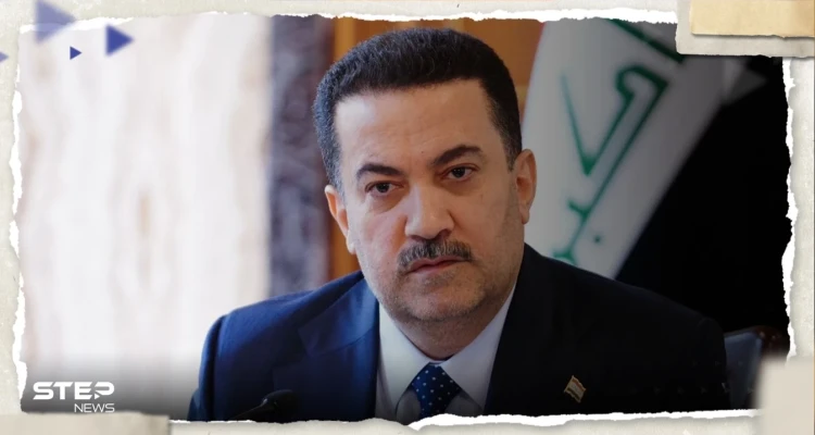 السوداني يأمر القوات المسلحة العراقية في كركوك بفرض سلطة القانون لاحتواء الموقف