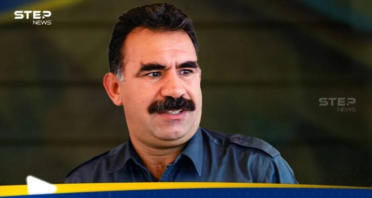 زعيم حزب العمال الكردستاني: سوريا خطي الأحمر