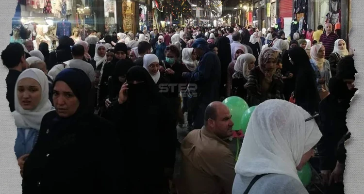 اعثر على عنصر المخابرات السوري واربح بالون هدية