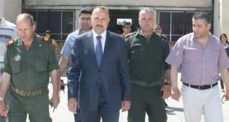 تفاصيل محاصرة ميليشيا النمر لمحافظ حماة في بلدة قمحانة