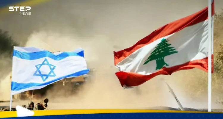 لبنان وإسرائيل