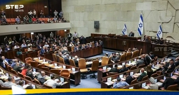 المعارضة الإسرائيلية تطلب حل الكنيست.. ونتنياهو يتحرك