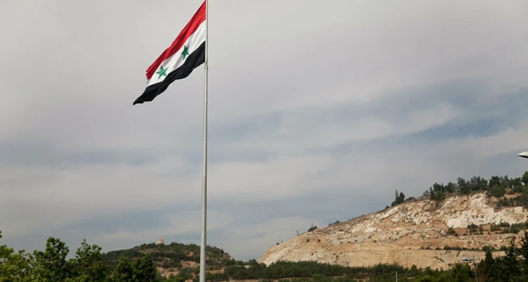 المرشح رقم (17).. أول كردي يتقدم بطلب الترشح لمنصب رئيس الجمهورية في سوريا