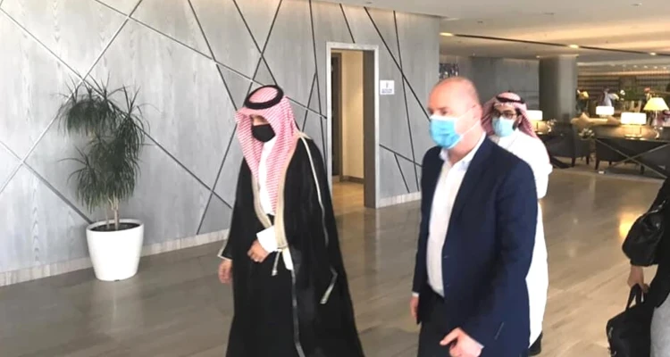 مؤتمر دولي يقام في حلب بمشاركة 7 دول بينها السعودية وفرنسا
