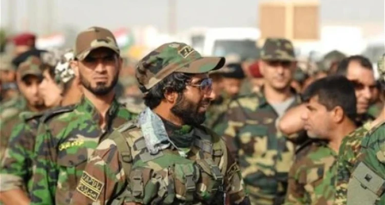 العثور على جثّة جُندي إيراني بحلب، تزامنًا مع وصول قوّات حفظ السلام من طهران