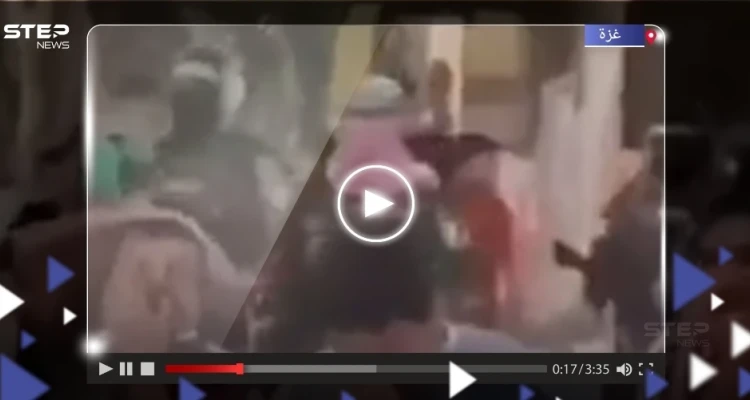 أبو عبيدة يتجول في شوارع غزة.. نشطاء يتداولون فيديو للمتحدث باسم كتائب القسام