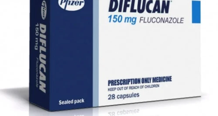 ديفلوكان Diflucan لعلاج الالتهابات الفطرية الجلدية