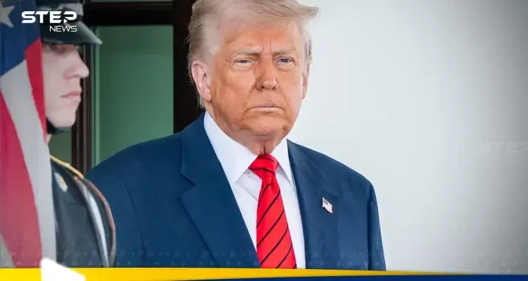 ترامب يحسم قراره بشأن نشر قوات في إيران: أخبار