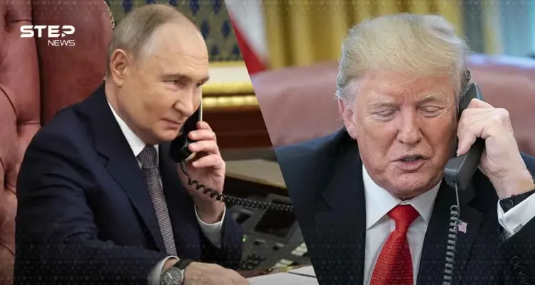 ترامب وبوتين يبحثان الحرب والسلام: هل تهدأ أسواق النفط العالمية بعد الأزمة الإيرانية؟: أخبار