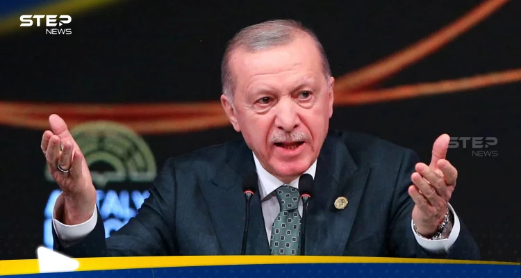 أردوغان يتحدث عن مشاريع نووية في بلاده وأحدها "قريب جداً" - أخبار - وكالة ستيب نيوز