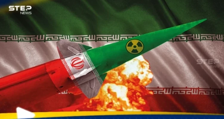 إيران تهدد بإجراءين إذا زاد ضغط العقوبات.. وترامب يكشف أمرا عن منشآت طهران النووية