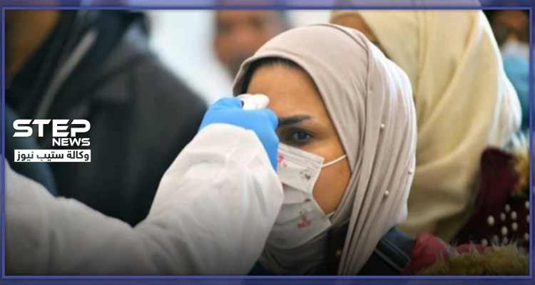 تسجيل إصابة بفيروس كورونا بمنطقة خارج سيطرة النظام السوري.. والتفاصيل