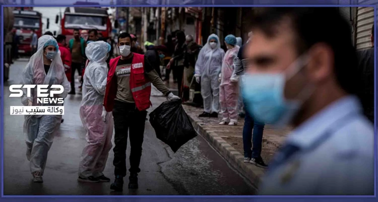 القبض على 10 أفارقة في حماة.. وحقيقة إصابات "كورونا" في السلمية: أخبار