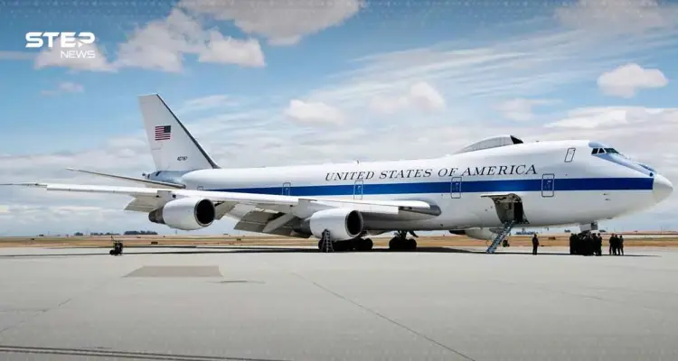 سقط في المطار..صيني يصوّر أخطر طائرات الجيش الأمريكي داخل قاعدة سرية: أخبار