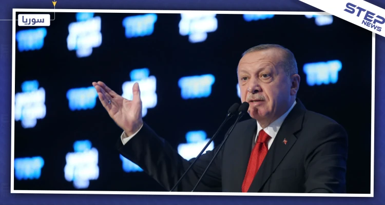 أردوغان: اعتقلنا زوجة البغدادي وشقيقته وصهره في سوريا.. ولكننا لم نثر ضجة