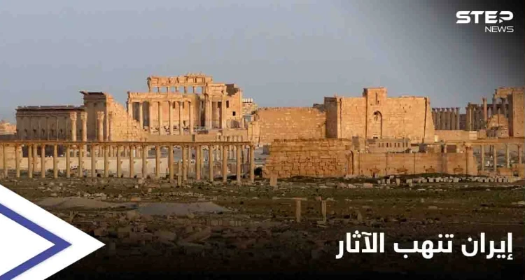 منها "جبل طابوس".. الميليشيات الإيرانية تبدأ التنقيب في المواقع الأثرية بريف دير الزور