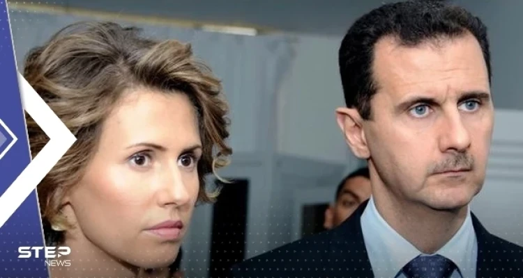 تقرير بريطاني يكشف عن "مجلس اقتصادي سري" تديره زوجة الرئيس السوري