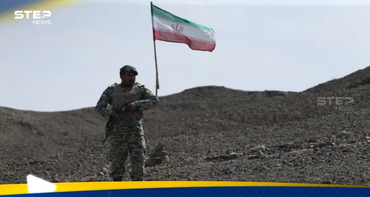 تحركات عسكرية إيرانية