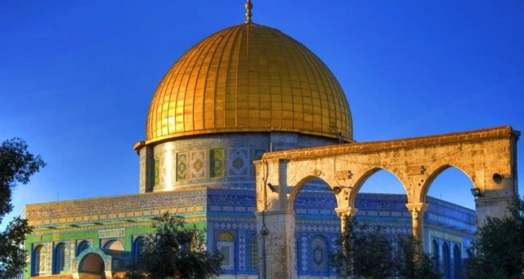 المحكمة المركزية الإسرائيلية تتراجع عن قرار سمحت بموجبه لليهود الصلاة في المسجد الأقصى بـ"صمت"