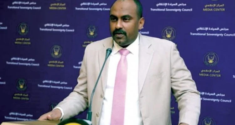 محمد الفكي يُعلن رفض بلاده القاطع للدخول في مفاوضات مع إثيوبيا بشأن الحدود