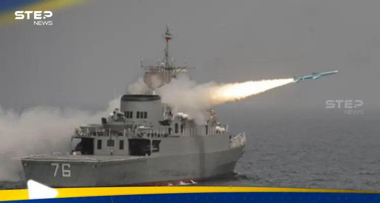 "الحرب تقترب".. إيران تعلن وصول سفينة ومدمرة تحمل صواريخ كروز للتمركز قرب باب المندب: أخبار