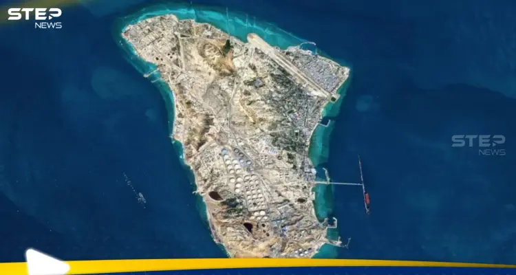 خيارات واشنطن العسكرية: جزر استراتيجية في مرمى النيران ومضيق هرمز في قلب الحدث