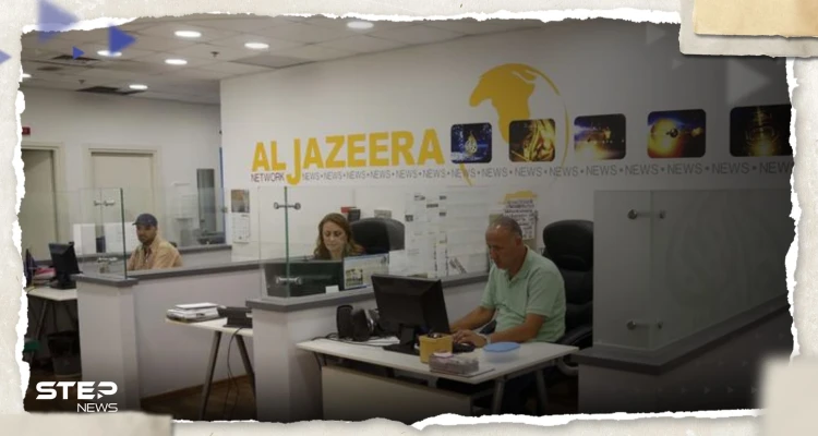 بتوجيهات نتنياهو.. وزير الاتصالات الإسرائيلي يعلن اتخاذ خطوات لتقييد بث قناة الجزيرة