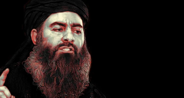 صحيفة "الغارديان" تكشف عن تعرّض البغدادي للاغتيال من قبل عناصره في الباغوز!!