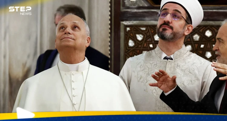 حزب الله يوجّه رسالة إلى البابا قبيل زيارته لبنان