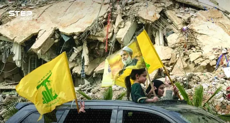 إيران تؤكد دعم "حزب الله" رغم إجراءات لبنان.. ماذا في رسالة عراقجي؟: أخبار