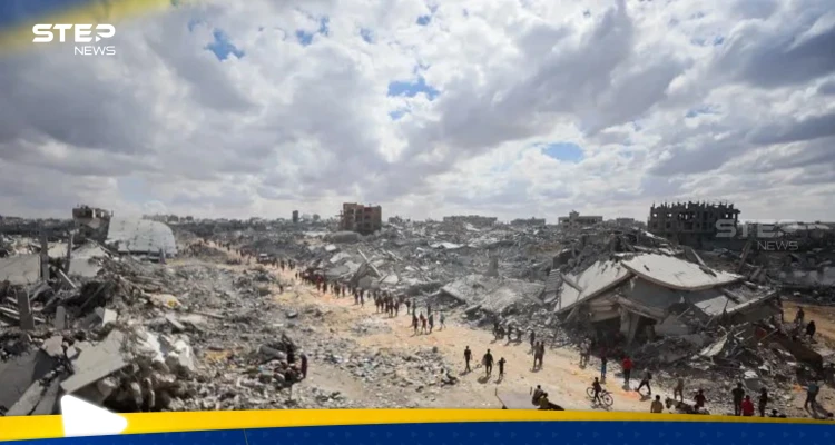 خطة "مجنونة" لنشر قوات باكستانية بغزة