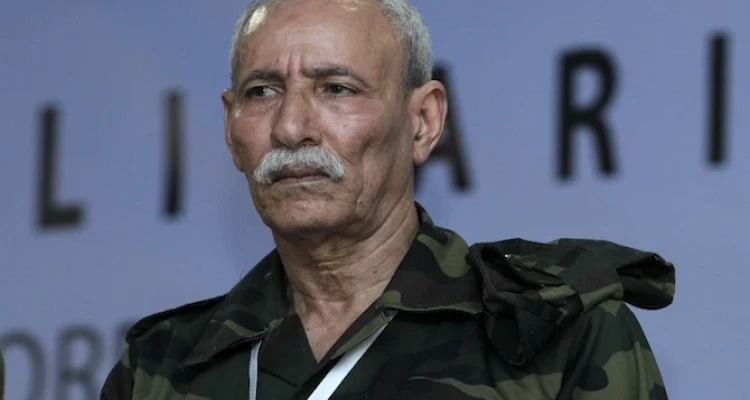 تطور هام.. إسبانيا تحاكم إبراهيم غالي زعيم جبهة البوليساريو والأخير يتعهد بأمر