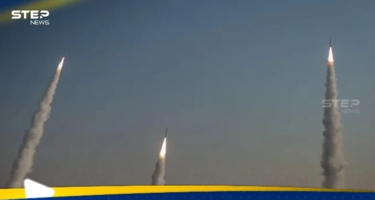 "600 صاروخ بانتظارهم".. إيران تهدد إسرائيل وأمريكا